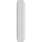 Ekena Millwork Standard Sedgwick Spiral Rosette With Rounded Edge, 4"W x 4"H x 3/4"P ROSP040X040X075SDG14 - alternate 2